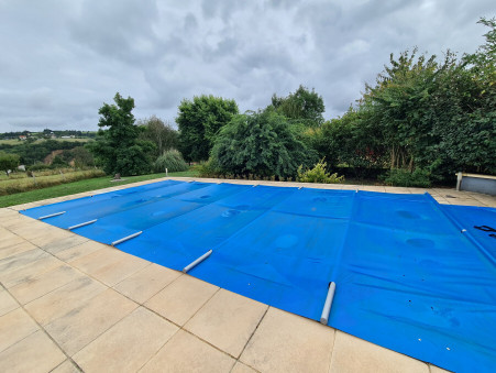 Maison 439 000 € sur Le Vernet (03200) - Réf. 2470