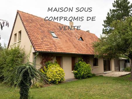 Maison sur Salouël ; prix nous consulter ; Achat Réf. 28_4722