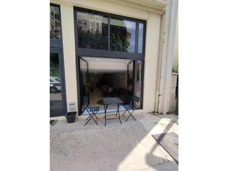 Appartement 950 000 € sur Cannes (06400) - Réf. 11