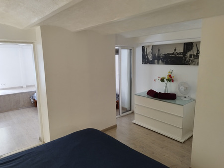 Achat appartement Cannes Réf. 11
