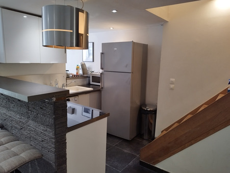 Achat appartement Cannes Réf. 11