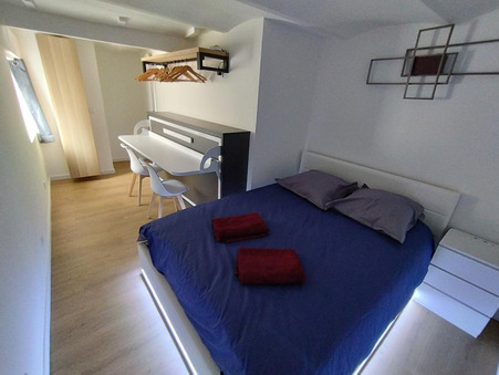 Appartement 950 000 € sur Cannes (06400) - Réf. 11