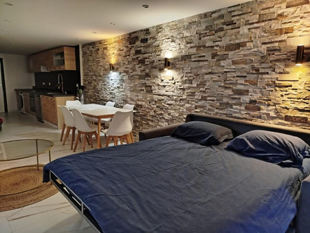 Achat appartement Cannes Réf. 11