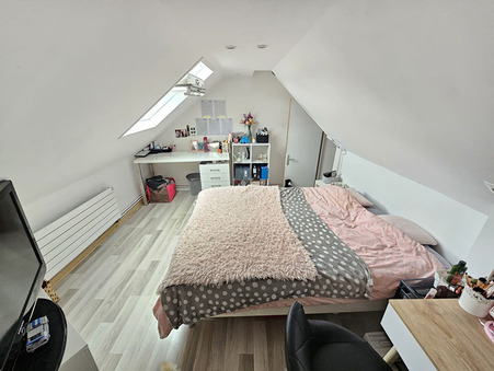 Vente Maison Viarmes Réf. 220 - Slide 12