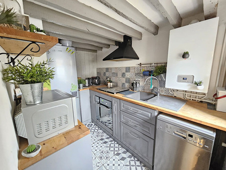 Vente Maison Viarmes Réf. 220 - Slide 3