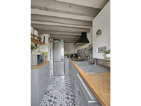 Vente Maison Viarmes Réf. 220 - Slide 4