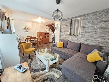 Vente Maison Viarmes Réf. 220 - Slide 5