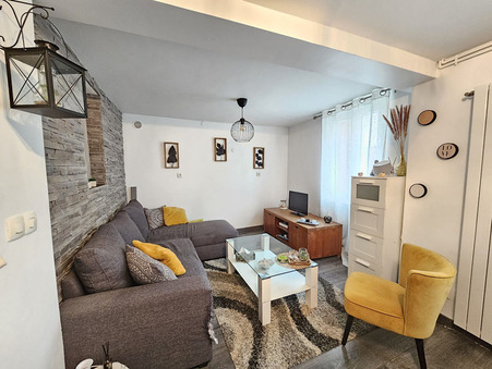 Vente Maison Viarmes Réf. 220 - Slide 7