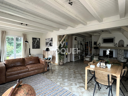 Le bois plage en re  995 000 €