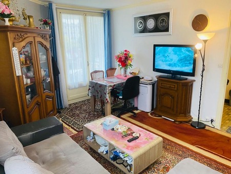 Troyes 64 990 €