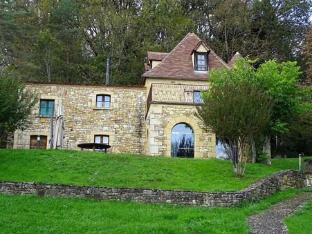 Plazac  336 000 €