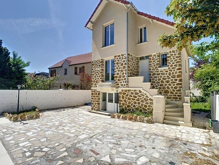 Massy  534 000 €