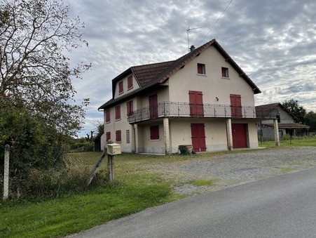Randan  199 000 €