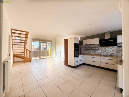 CHATILLON SUR CHALARONNE  370 000 €