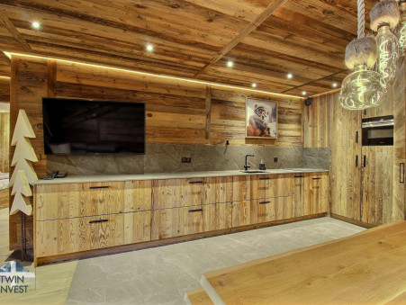 Location appartement Les Arcs Réf. 0208