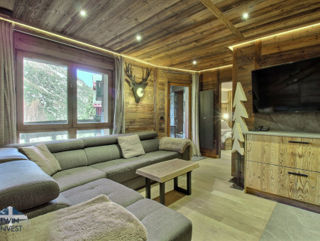 A louer appartement prix nous consulter Les Arcs