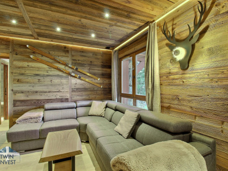 Appartement prix nous consulter Réf. 0208 Les Arcs