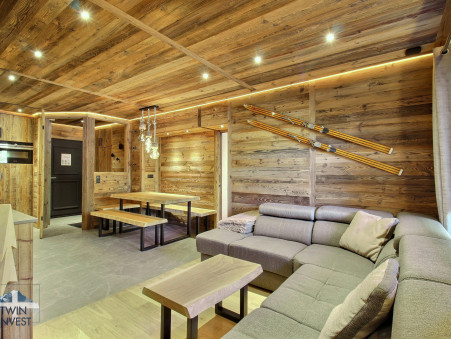 Appartement sur Les Arcs ; prix nous consulter ; A louer Réf. 0208