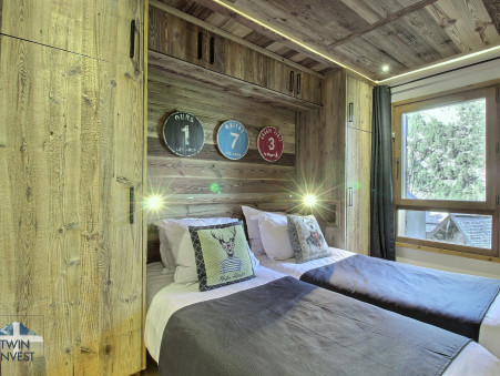 A louer appartement Les Arcs 73700; prix nous consulter