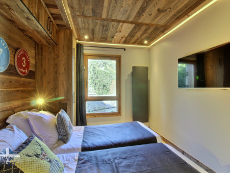 Appartement prix nous consulter Réf. 0208 Les Arcs
