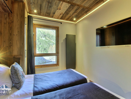 Appartement prix nous consulter sur Les Arcs (73700) - Réf. 0208