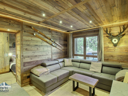 Location appartement Les Arcs 73700; prix nous consulter