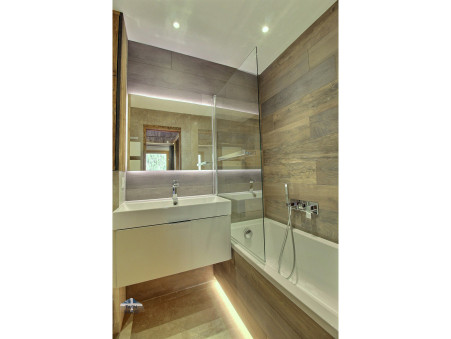 Location appartement Les Arcs 73700; prix nous consulter