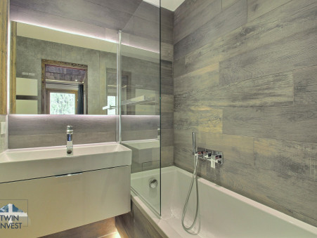 Location appartement Les Arcs Réf. 0208