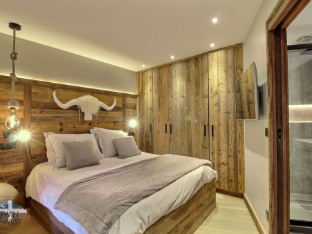 A louer appartement prix nous consulter Les Arcs