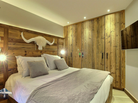 Appartement sur Les Arcs ; prix nous consulter ; A louer Réf. 0208