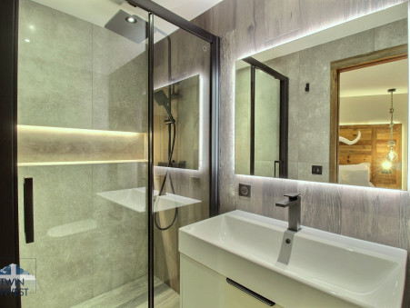 Appartement sur Les Arcs ; prix nous consulter ; A louer Réf. 0208