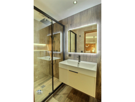 Appartement sur Les Arcs ; prix nous consulter ; Location Réf. 0208