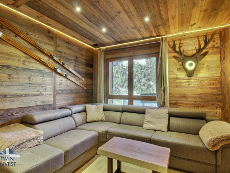 Appartement prix nous consulter Réf. 0208 Les Arcs