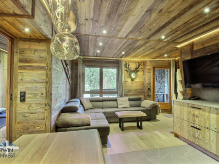 Appartement prix nous consulter sur Les Arcs (73700) - Réf. 0208