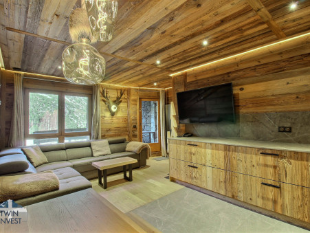 Appartement prix nous consulter Réf. 0208 Les Arcs