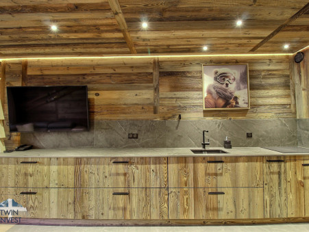 Appartement prix nous consulter Réf. 0208 Les Arcs