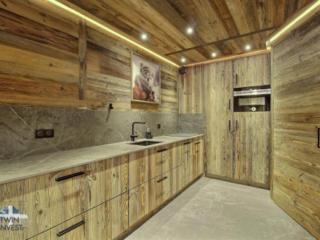 Location appartement Les Arcs Réf. 0208