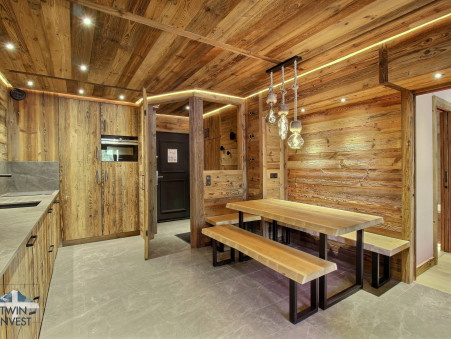 Location appartement Les Arcs Réf. 0208