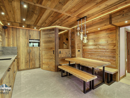 Appartement prix nous consulter Réf. 0208 Les Arcs