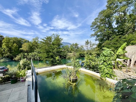 CHANAZ  795 000 €