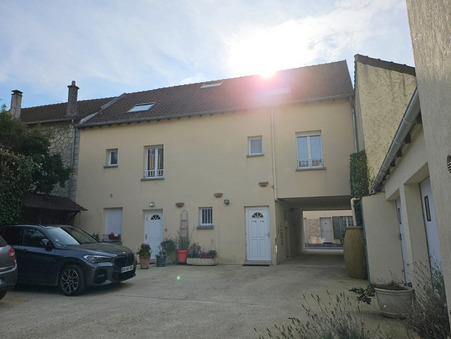 Immeuble 795 000 € Réf. 087-BT Belloy-en-France