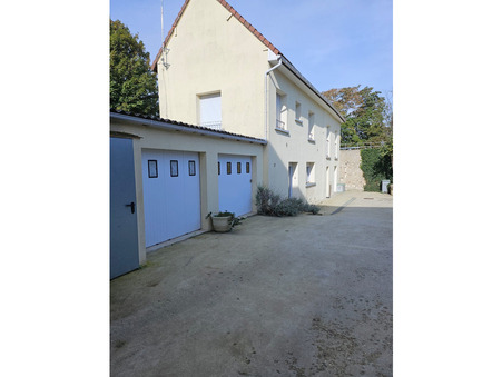 Immeuble 795 000 €  Réf. 087-BT Belloy-en-France