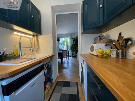 Achat maison Poitiers Réf. 984