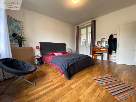 Achat maison Poitiers Réf. 984