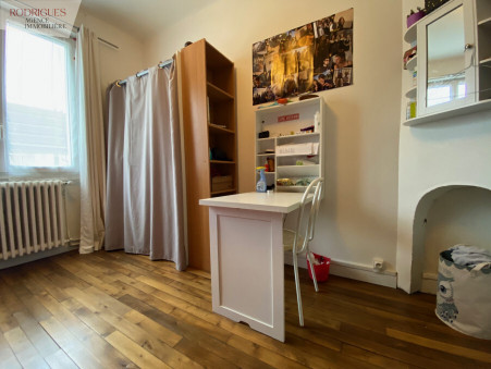 Maison 257 300 € sur Poitiers (86000) - Réf. 984