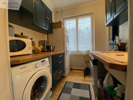 Maison 257 300 € Réf. 984 Poitiers