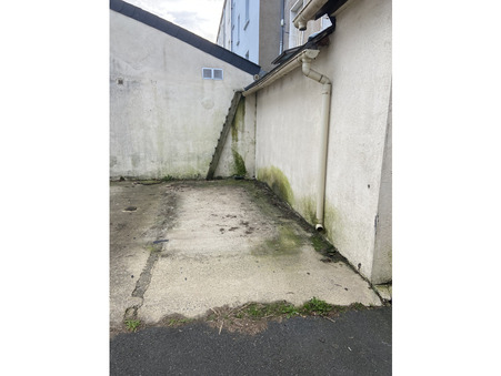 A louer parking Nantes 44000; 49 € 