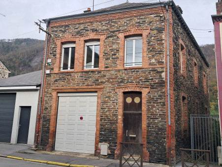 MONTHERME 75 000 €