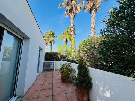 Maison 685 000 €  sur Le Cap d'Agde (34300) - Réf. 345516093-8037