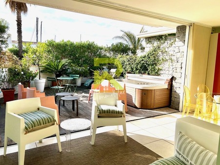 Maison sur Le Cap d'Agde ; 685 000 €  ; Vente Réf. 345516093-8037